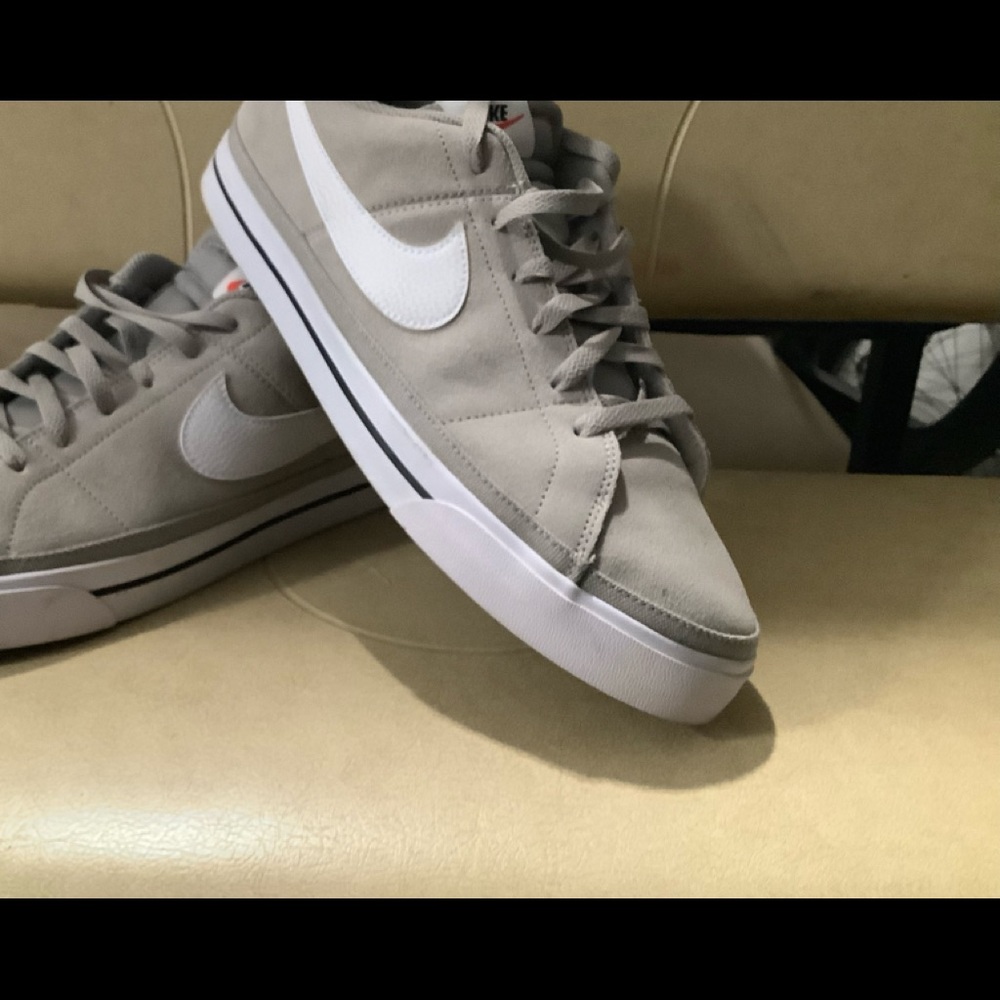 Nike Casual Shoes